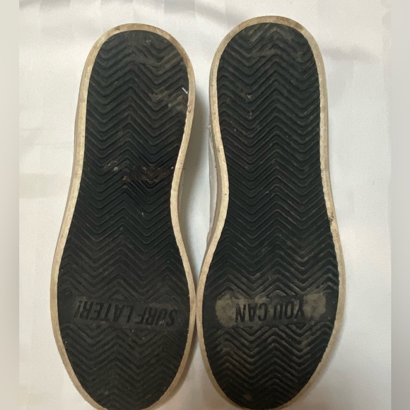 P448 Leopard Women’s Sneakers size 39 - Picture 4 of 4